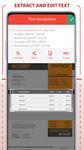 Tangkap skrin apk ​PDF Scanner - Scan documents 11
