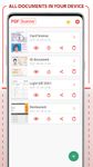 Cam Scanner: Scan Document + PDF Reader & Editor screenshot APK 13