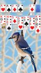 Solitaire captura de pantalla apk 5