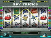 Spy Tricks の画像6
