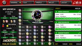 Captură de ecran MyLucky6 Bingo apk 8