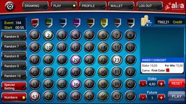 Captură de ecran MyLucky6 Bingo apk 6