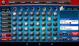 Captură de ecran MyLucky6 Bingo apk 4