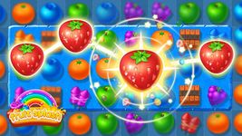 Funny Fruit Splash のスクリーンショットapk 1