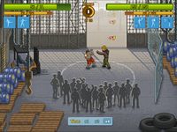 Punch Club: Fights ekran görüntüsü APK 5
