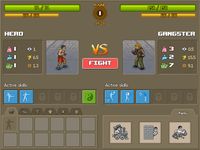 Captură de ecran Punch Club: Fights apk 