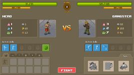 Captură de ecran Punch Club: Fights apk 11