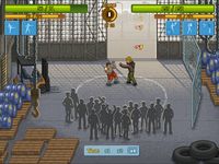 Punch Club: Fights의 스크린샷 apk 9