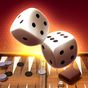 Biểu tượng VIP Backgammon Free : Play Backgammon Online