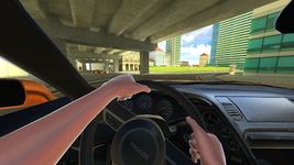 Скриншот 9 APK-версии Supra Drift Simulator