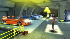 Скриншот 8 APK-версии Supra Drift Simulator