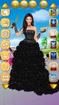 Actress Dress Up - Covet Fashion captura de pantalla apk 12