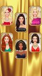 Actress Dress Up - Covet Fashion captura de pantalla apk 10