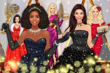 Actress Dress Up - Covet Fashion captura de pantalla apk 23