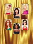 Actress Dress Up - Covet Fashion captura de pantalla apk 4