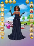 Actress Dress Up - Covet Fashion captura de pantalla apk 2