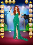 Actress Dress Up - Covet Fashion captura de pantalla apk 1