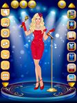 Actress Dress Up - Covet Fashion captura de pantalla apk 