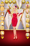 Actress Dress Up - Covet Fashion captura de pantalla apk 15