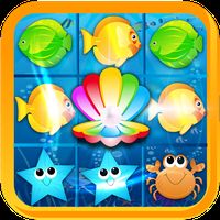 Fish Fantasy Match 3 Apk Free Download App For Android