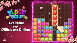 Imagem 11 do Block Puzzle – Jogo de blocos, jogo de blocos 2018