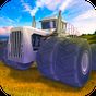 Big Machines Simulator: Farming