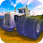 Ícone do Big Machines Simulator: Agricultura