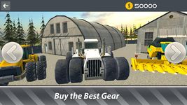 Big Machines Simulator: Farming Screenshot APK 5