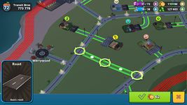 Transit King screenshot APK 5