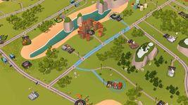 Transit King screenshot APK 3