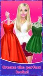 Картинка 7 Fashion Doll Dress Up