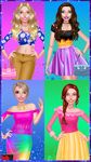 Картинка 1 Fashion Doll Dress Up