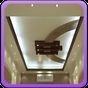 Icona Ceiling Designs Gallery