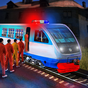 Prisoners Train Simulator: Transport to jail apk icon