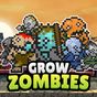 Icône de Grow Zombie - Zombie Inc
