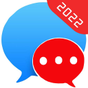 Icoană Messenger for All Social Networks