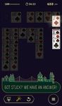 Скриншот 9 APK-версии Solitaire Town: Classic Klondike Card Game