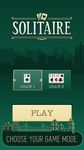 Скриншот 22 APK-версии Solitaire Town: Classic Klondike Card Game