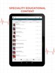 Screenshot 5 di CardioVisual: Heart Health Built by Cardiologists apk