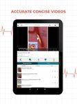 Screenshot 3 di CardioVisual: Heart Health Built by Cardiologists apk