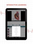 Screenshot 4 di CardioVisual: Heart Health Built by Cardiologists apk