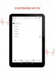 Screenshot 2 di CardioVisual: Heart Health Built by Cardiologists apk