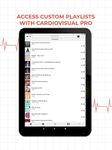 Screenshot  di CardioVisual: Heart Health Built by Cardiologists apk