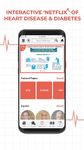 Screenshot 15 di CardioVisual: Heart Health Built by Cardiologists apk