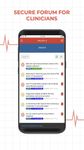 Screenshot 8 di CardioVisual: Heart Health Built by Cardiologists apk