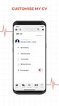 Screenshot 9 di CardioVisual: Heart Health Built by Cardiologists apk