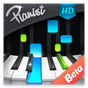 APK-иконка Pianist HD Beta
