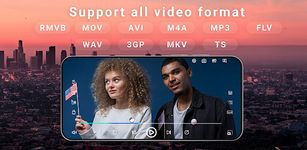 Video Player ảnh màn hình apk 8