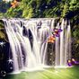 Icono de 3D Waterfall Wallpapers