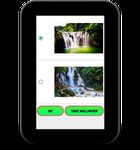 3D Waterfall Wallpapers screenshot apk 2